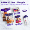 Imagen de RETO VIVRI 30 Días Lifestyle