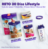 Imagen de RETO VIVRI 30 Días Lifestyle