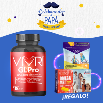 Imagen de GLPro
