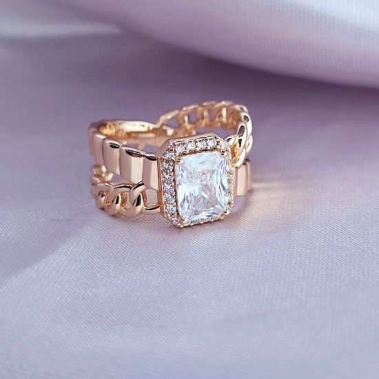Imagen de Anillo Poder Imparable 
