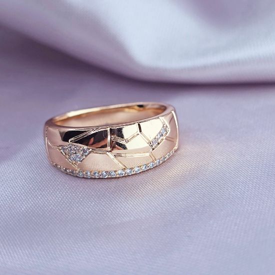 Imagen de Anillo Sparkle Soul