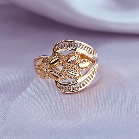 Imagen de Anillo Glamour 