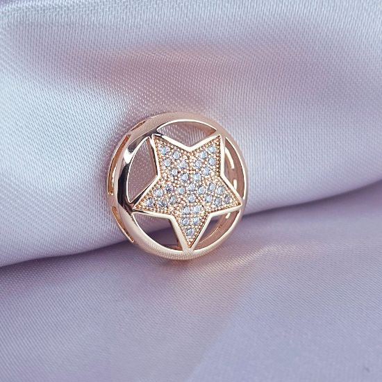 Imagen de Dije Rueda y Estrella Pop