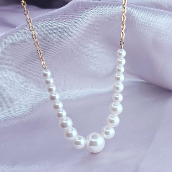 Imagen de Collar Dinastía de Perlas