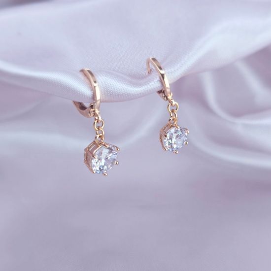 Imagen de Arete Tu Brillo Especial