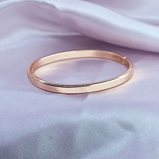Imagen de Brazalete Divino  Oro