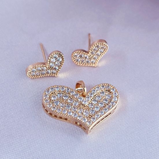 Imagen de Juego Corazones Vibrantes