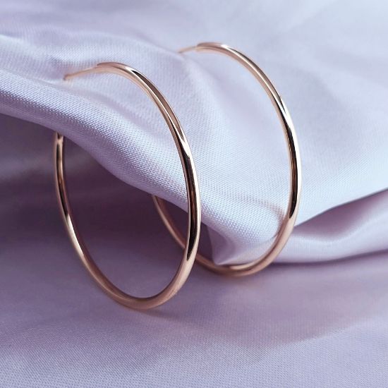 Imagen de Arracada Moda Para Siempre