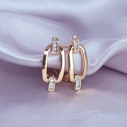 Imagen de Huggie Más que Joyas