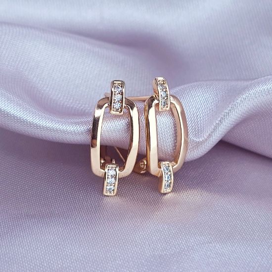 Imagen de Huggie Más que Joyas