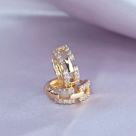 Imagen de Huggie Brillando Bonito