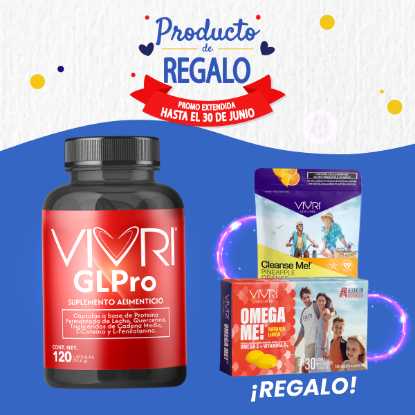 Imagen de GLPro
