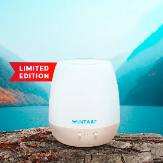 Picture of VINTARI Wood diffuser