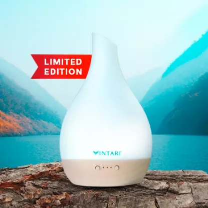 Picture of Vintari Conical Wood Diffuser