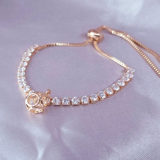 Imagen de Pulsera Herencia Exquisita