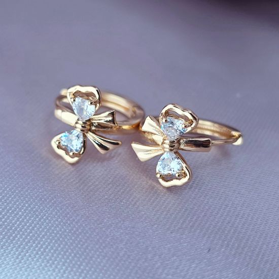 Imagen de Arete Dorado