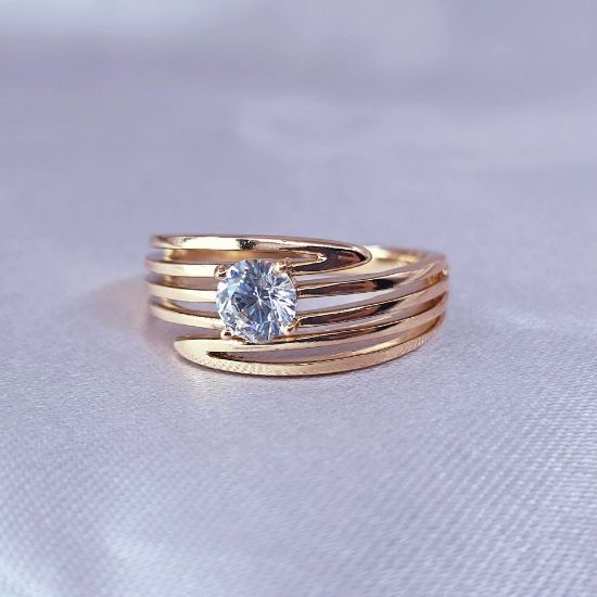 Imagen de Anillo Esplendor Brillante