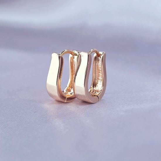 Imagen de Huggie Pasta de Oro