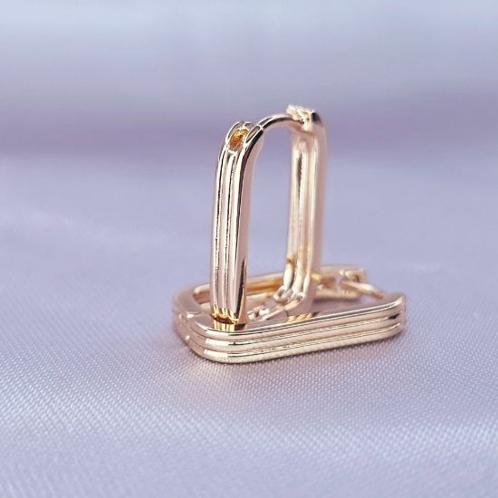Imagen de Huggie Sabiduría de Oro