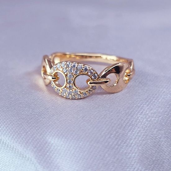 Imagen de Anillo Extra Glamour