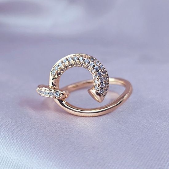 Imagen de Anillo Luxury