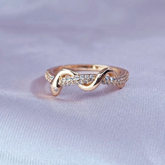 Imagen de Anillo Snake