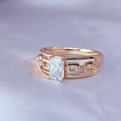 Imagen de Anillo Magnífico