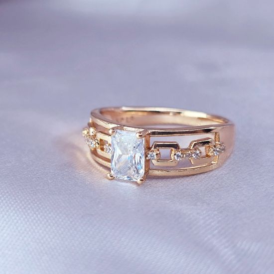 Imagen de Anillo Magnífico