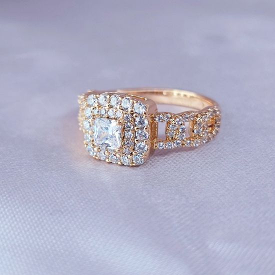 Imagen de Anillo Ostentoso