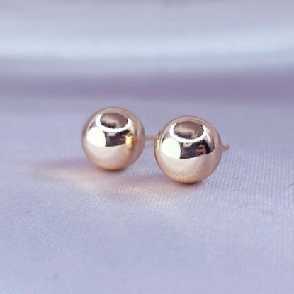 Imagen de Broquel Esfera Apreciable