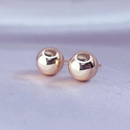 Imagen de Broquel Esfera Apreciable