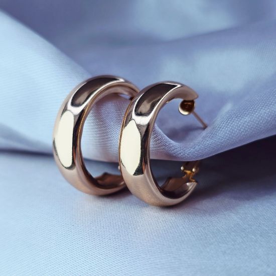 Imagen de Arracada Luxe y Estilo