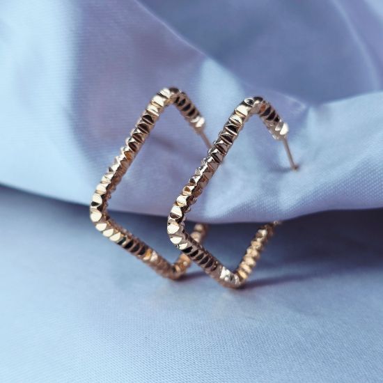 Imagen de Arracada Diseño Chic