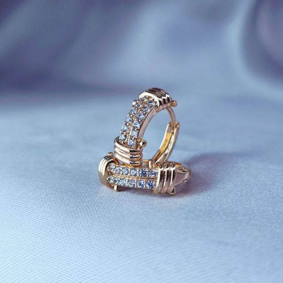 Imagen de Huggie Diamond Dreams
