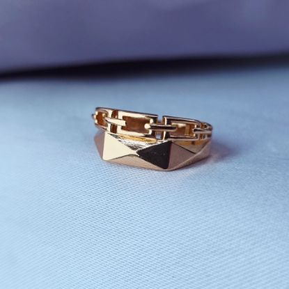 Imagen de Anillo Riqueza y Poder