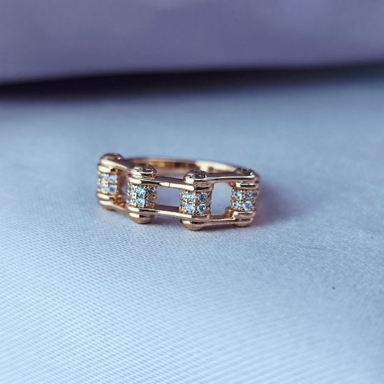 Imagen de Anillo Uniendo Riquezas