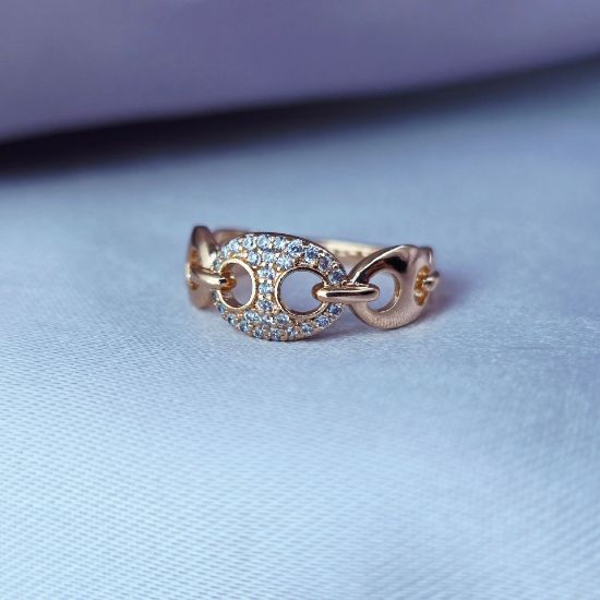 Imagen de Anillo Brillos y Experiencias