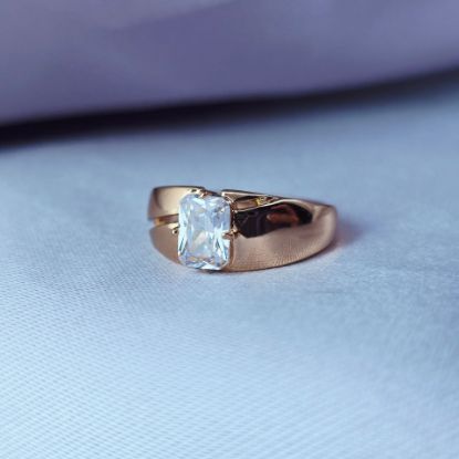 Imagen de Anillo Soy Diamante