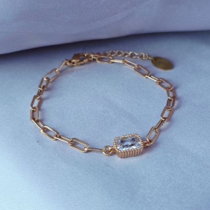Imagen de Pulsera Riqueza de Experiencias