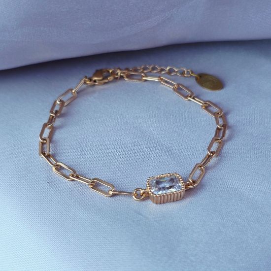 Imagen de Pulsera Riqueza de Experiencias