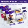 Imagen de RETO VIVRI 30 días VIP - 2 Shake al día