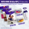 Imagen de RETO VIVRI 30 días VIP - 2 Shake al día
