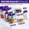 Imagen de RETO VIVRI 30 días VIP - 2 Shake al día