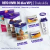 Imagen de RETO VIVRI 30 días VIP - 2 Shake al día