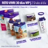 Imagen de RETO VIVRI 30 días VIP - 2 Shake al día
