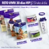 Imagen de RETO VIVRI 30 días VIP - 2 Shake al día