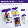 Imagen de RETO VIVRI 10 días - 2 Shake al día