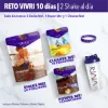 Imagen de RETO VIVRI 10 días - 2 Shake al día
