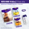 Imagen de RETO VIVRI 10 días - 2 Shake al día