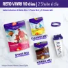 Imagen de RETO VIVRI 10 días - 2 Shake al día
